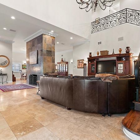 Luxury Mason Villa تامبا المظهر الخارجي الصورة